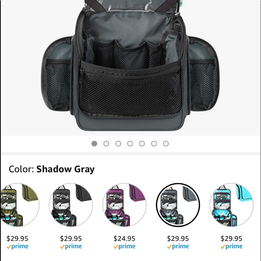 Travel bundle - Picture 5 of 11